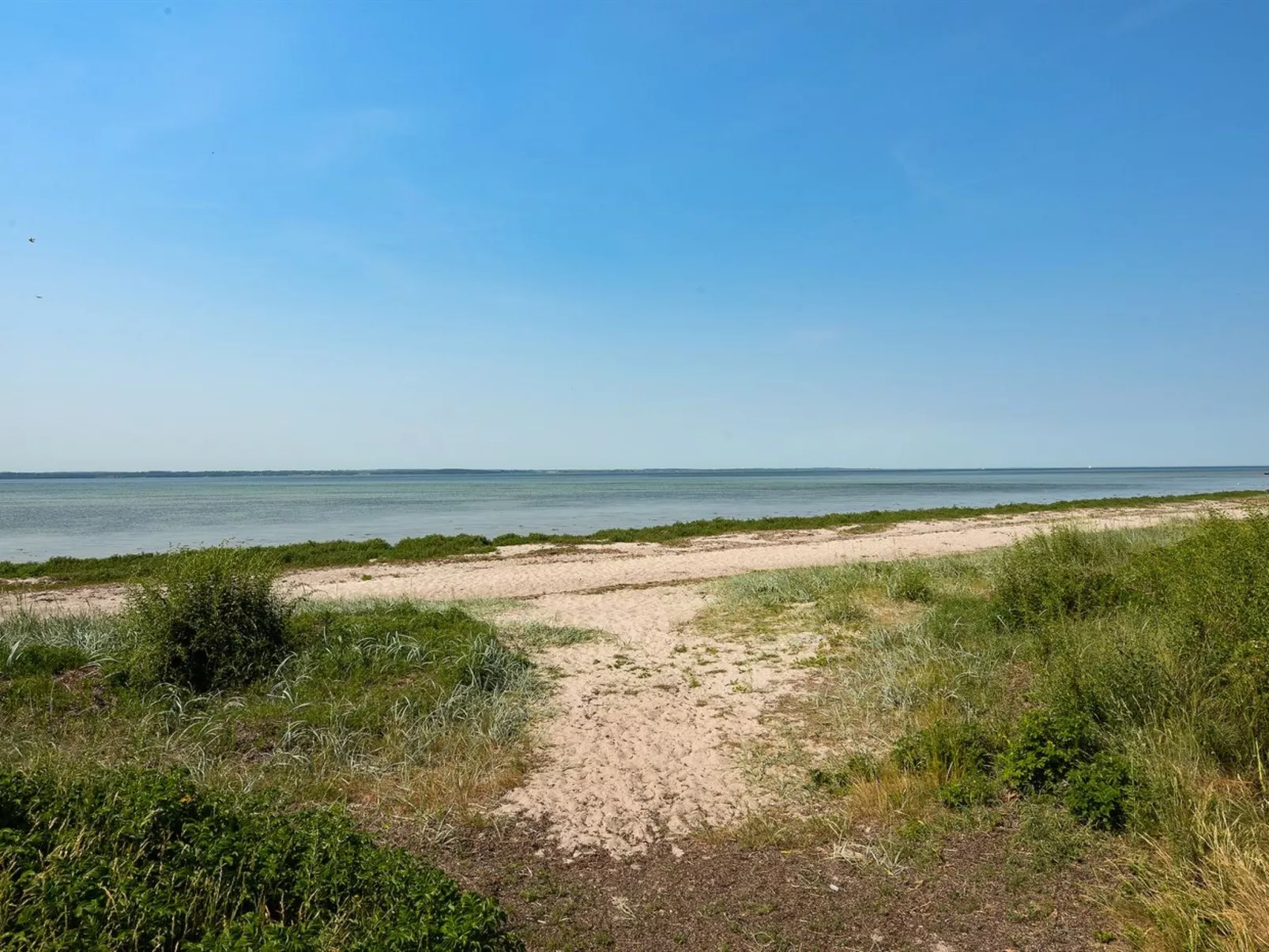 "Jaike" - 350m from the sea-Outside