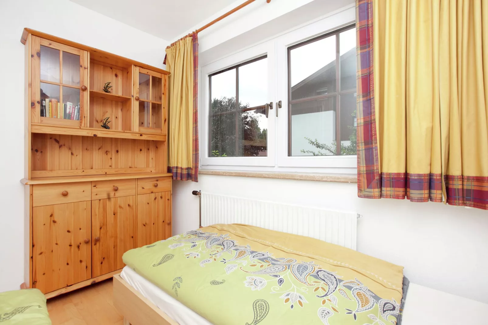 Haus Tirol-Chambre