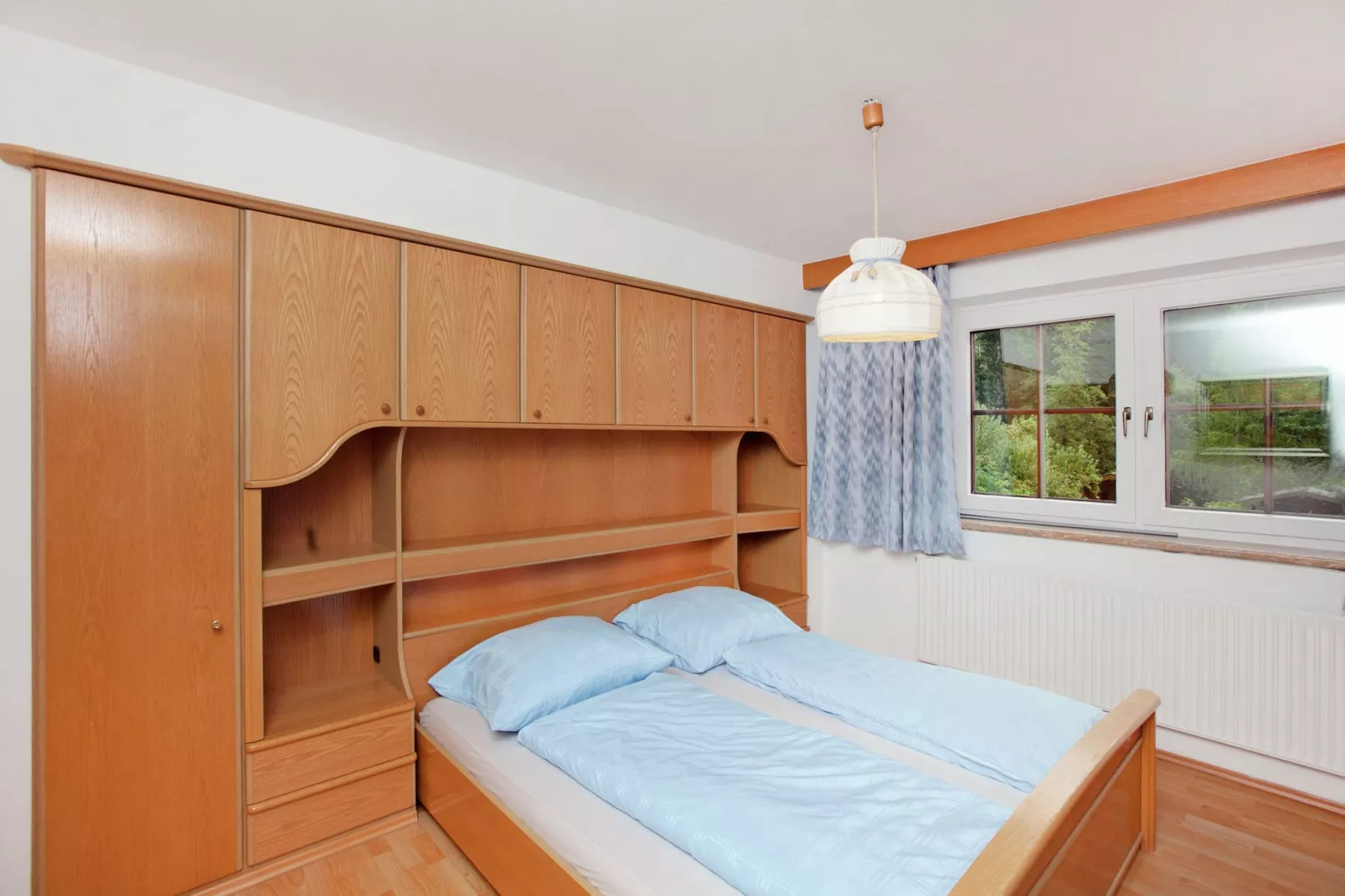 Haus Tirol-Chambre