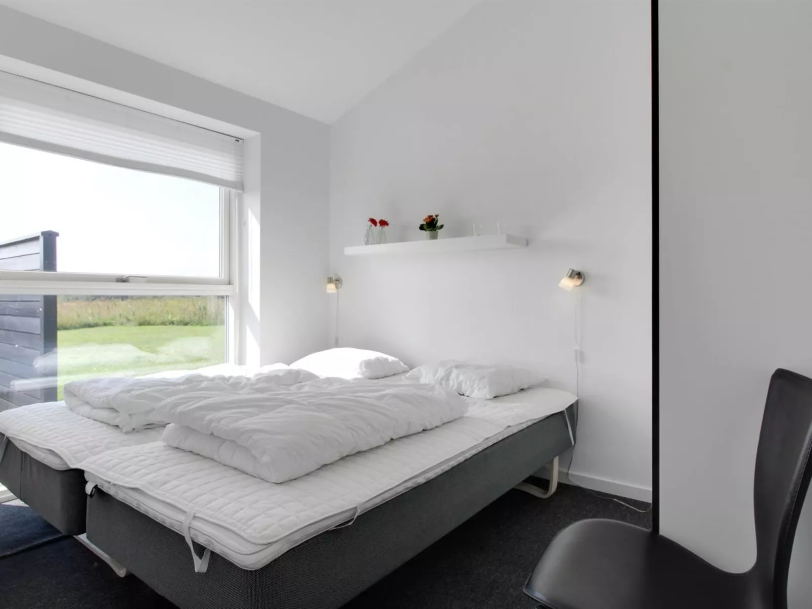 "Siger" - 1.6km from the sea-Inside