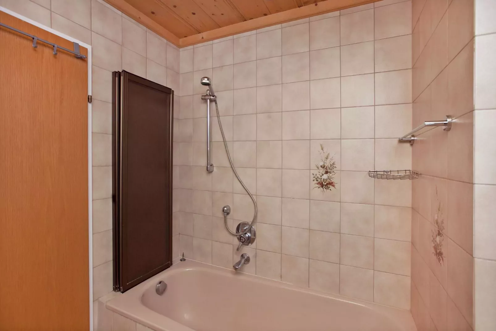 Haus Tirol-Salle de bain