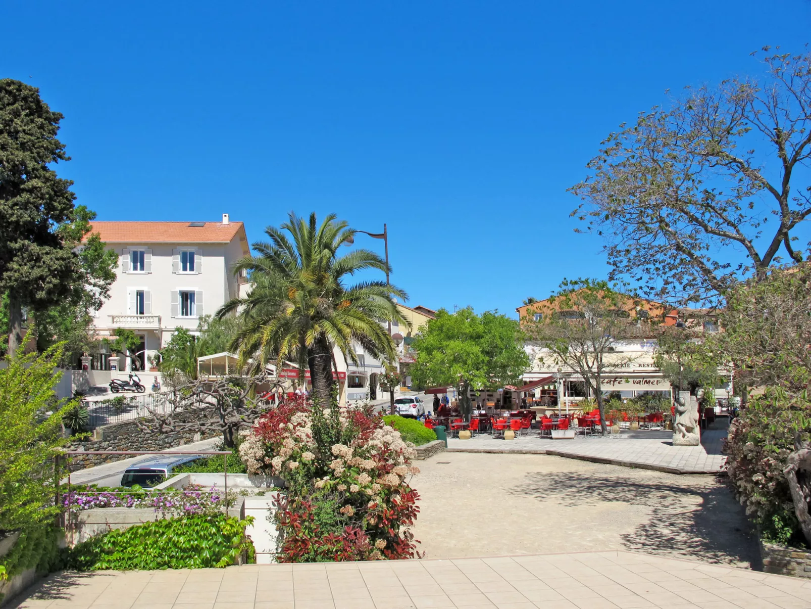 Sylvabelle-Area
