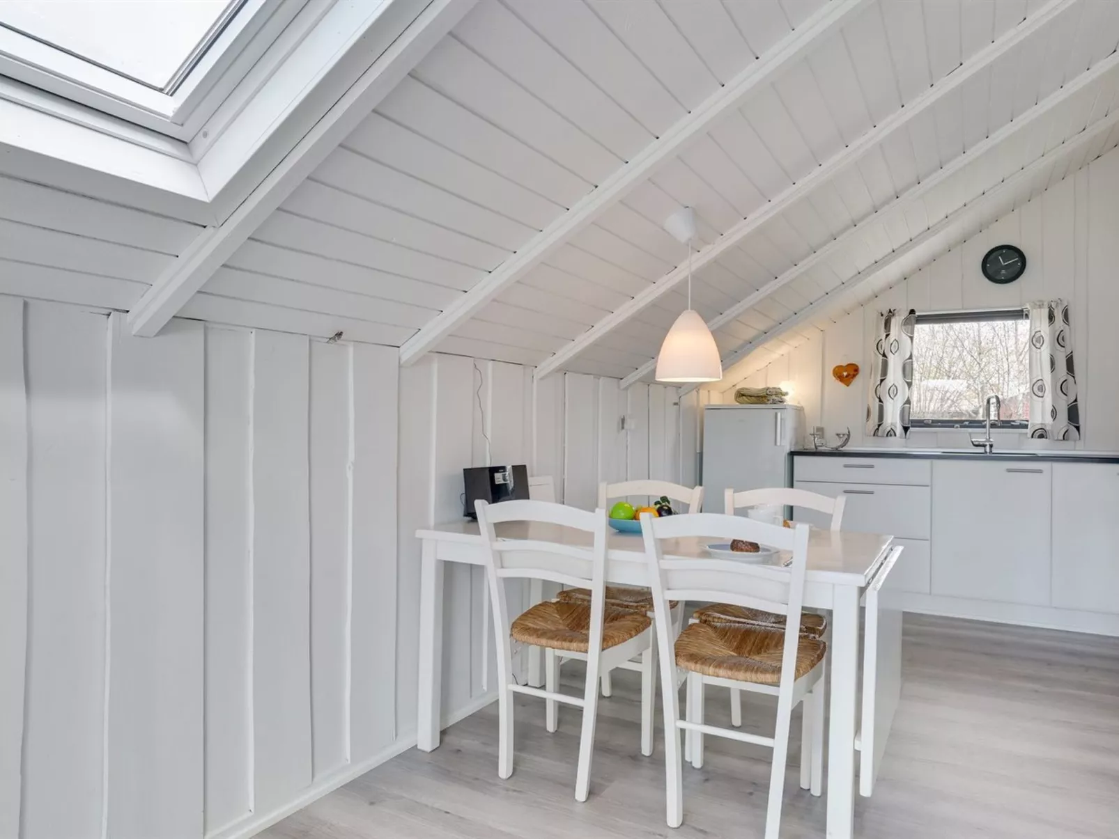 "Roderich" - 400m from the sea-Inside
