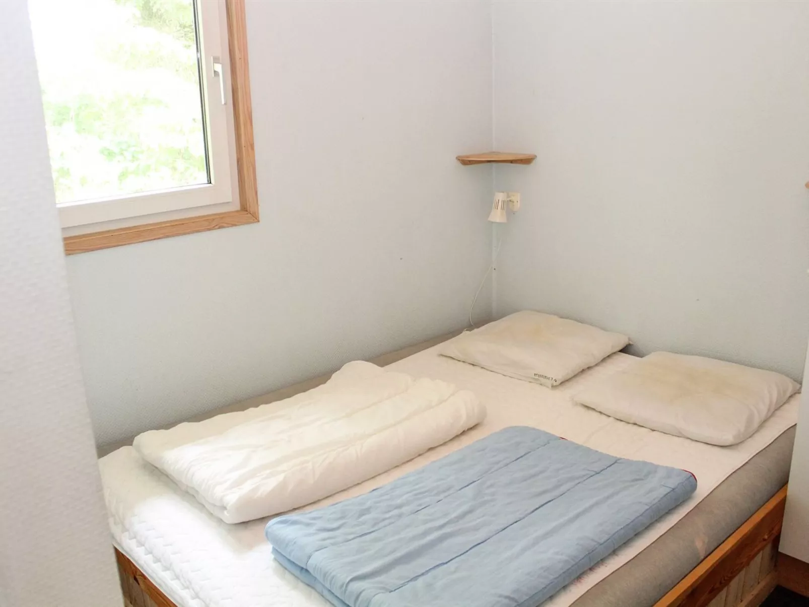 "Franzisca" - 600m from the sea-Inside