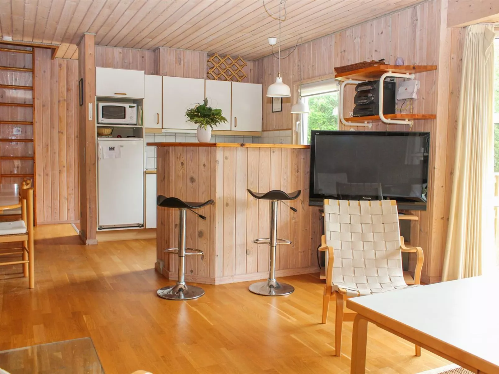 "Franzisca" - 600m from the sea-Inside