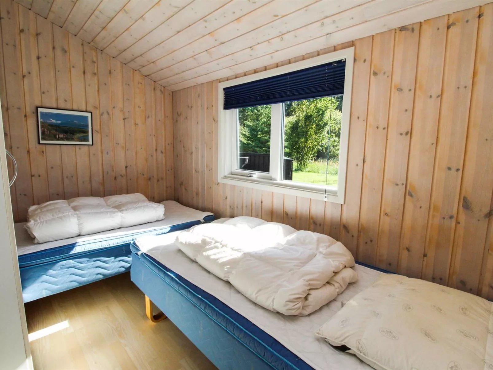 "Beeke" - 1.4km from the sea-Inside
