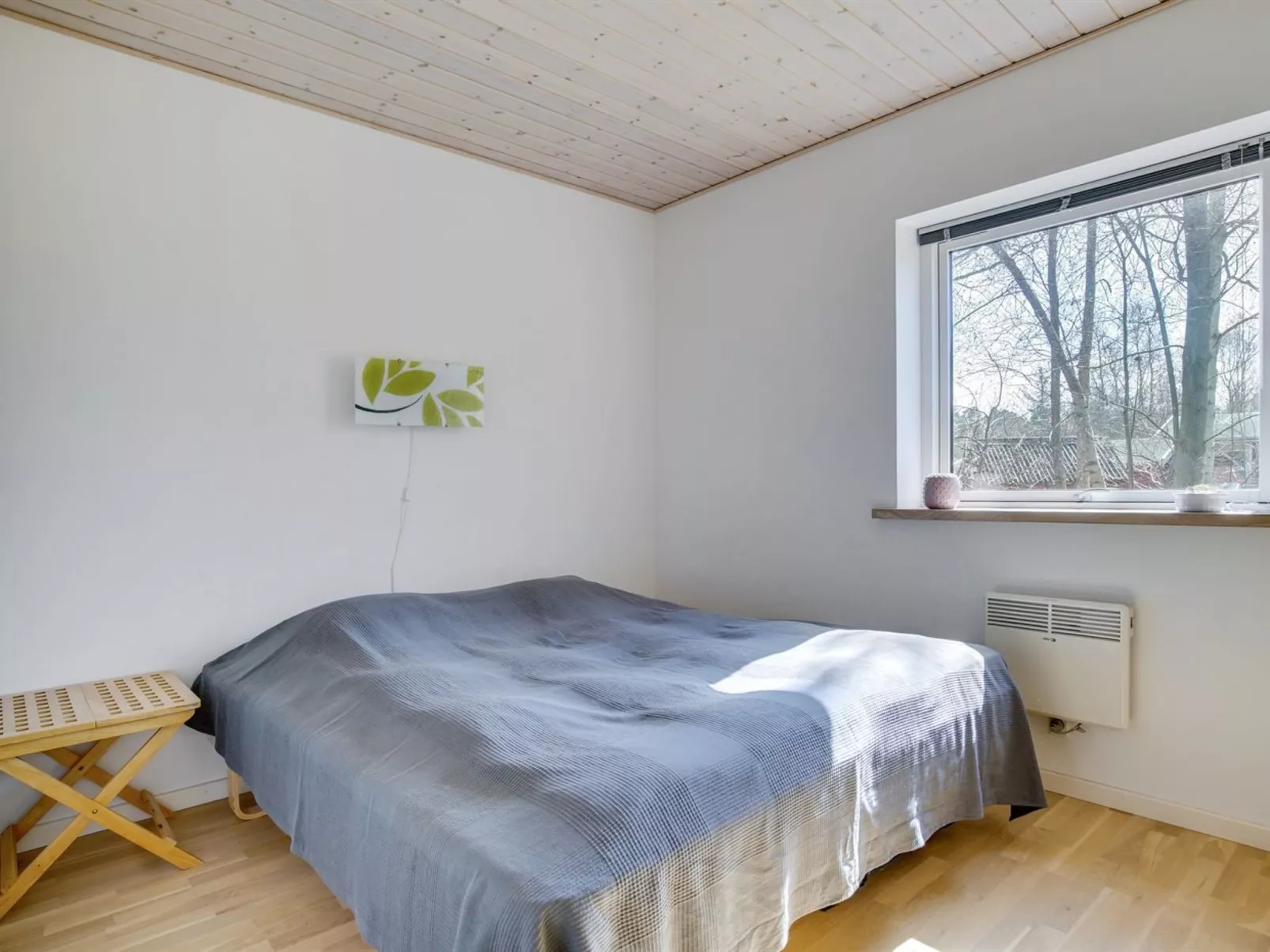 "Pietari" - 1.2km from the sea-Drinnen