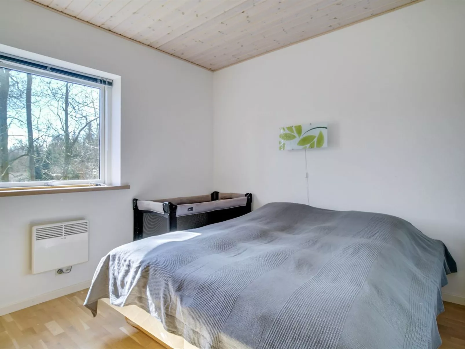 "Pietari" - 1.2km from the sea-Drinnen