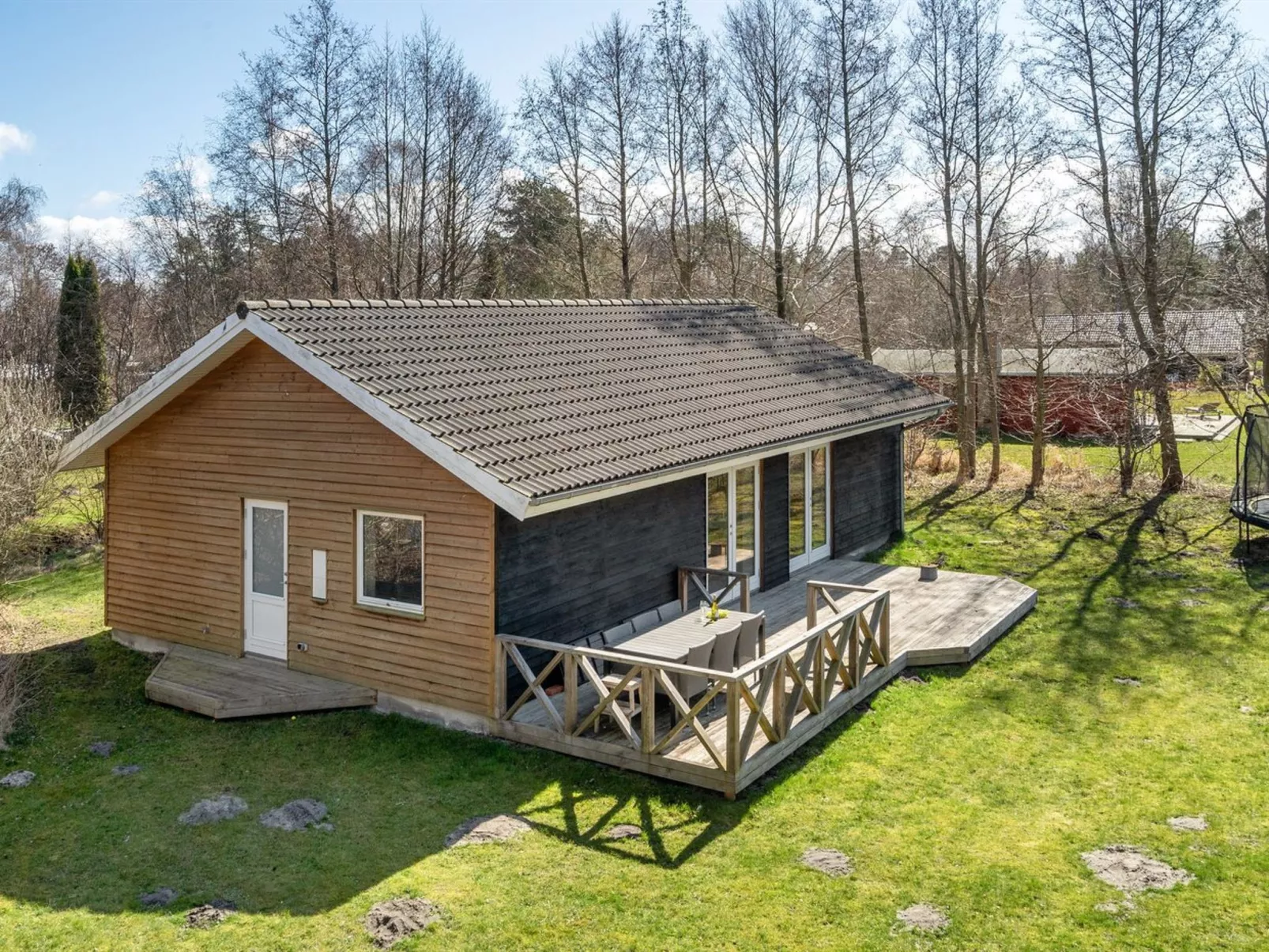 "Pietari" - 1.2km from the sea-Drinnen