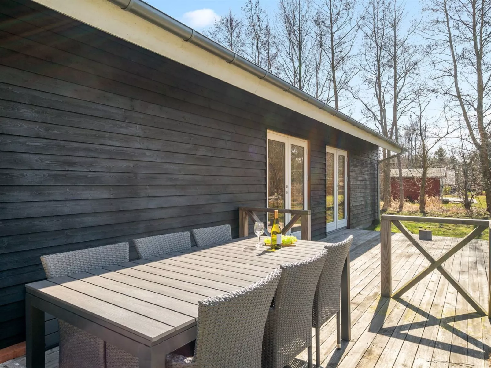 "Pietari" - 1.2km from the sea-Drinnen