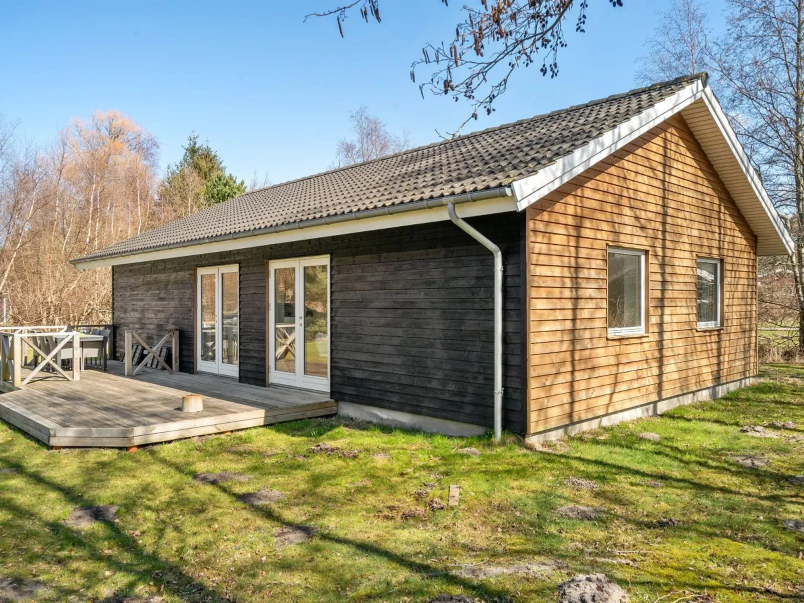"Pietari" - 1.2km from the sea-Drinnen