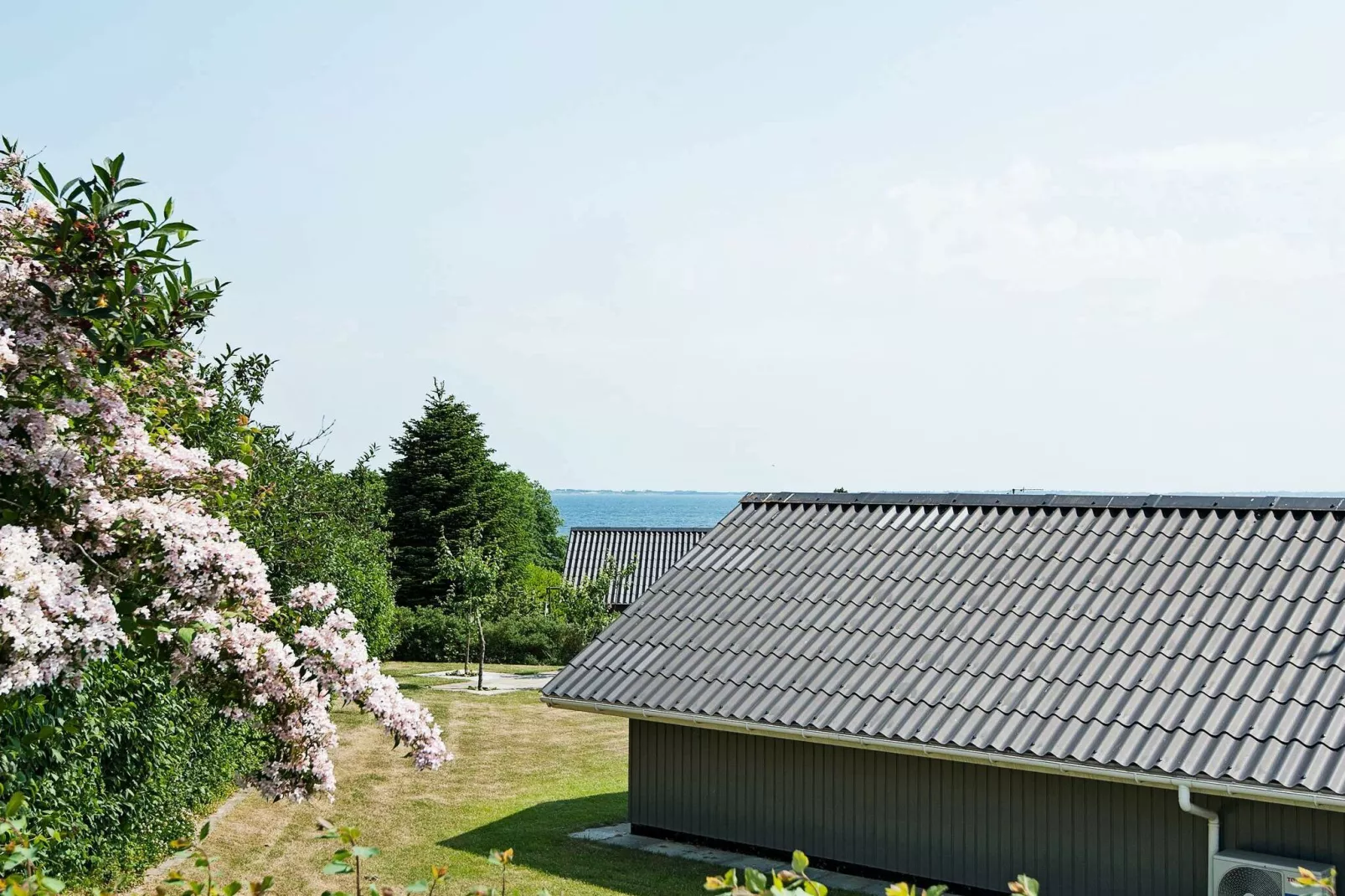 Maison de vacances pour 8 a Sydals