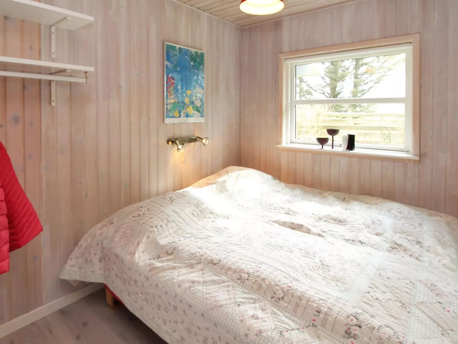 "Troels" - 750m from the sea-Inside