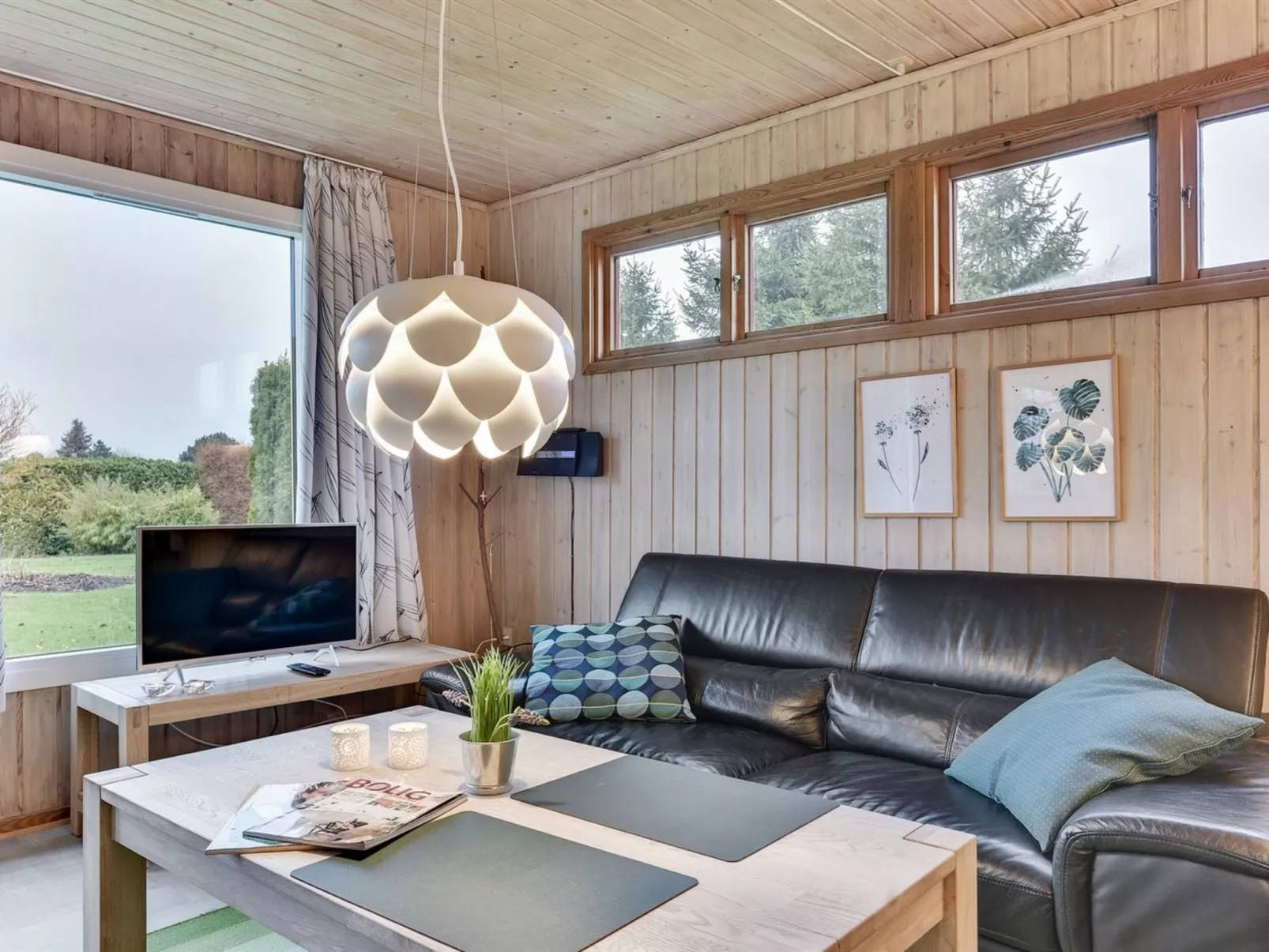 "Verneri" - 300m from the sea-Inside