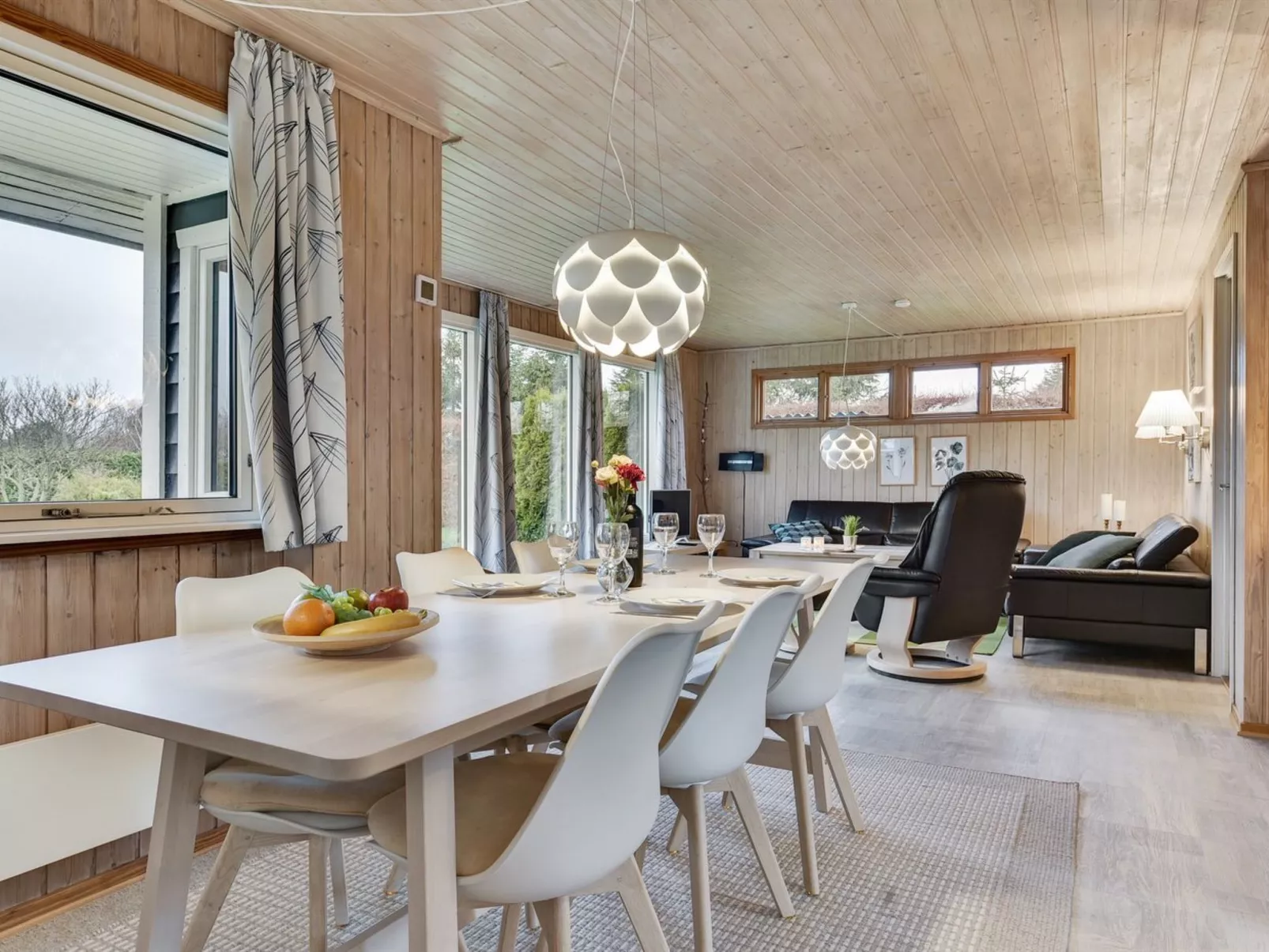 "Verneri" - 300m from the sea-Inside