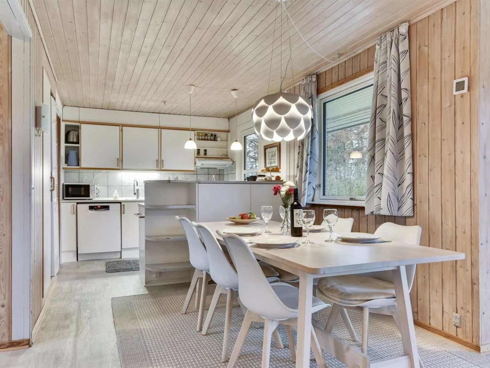 "Verneri" - 300m from the sea-Inside
