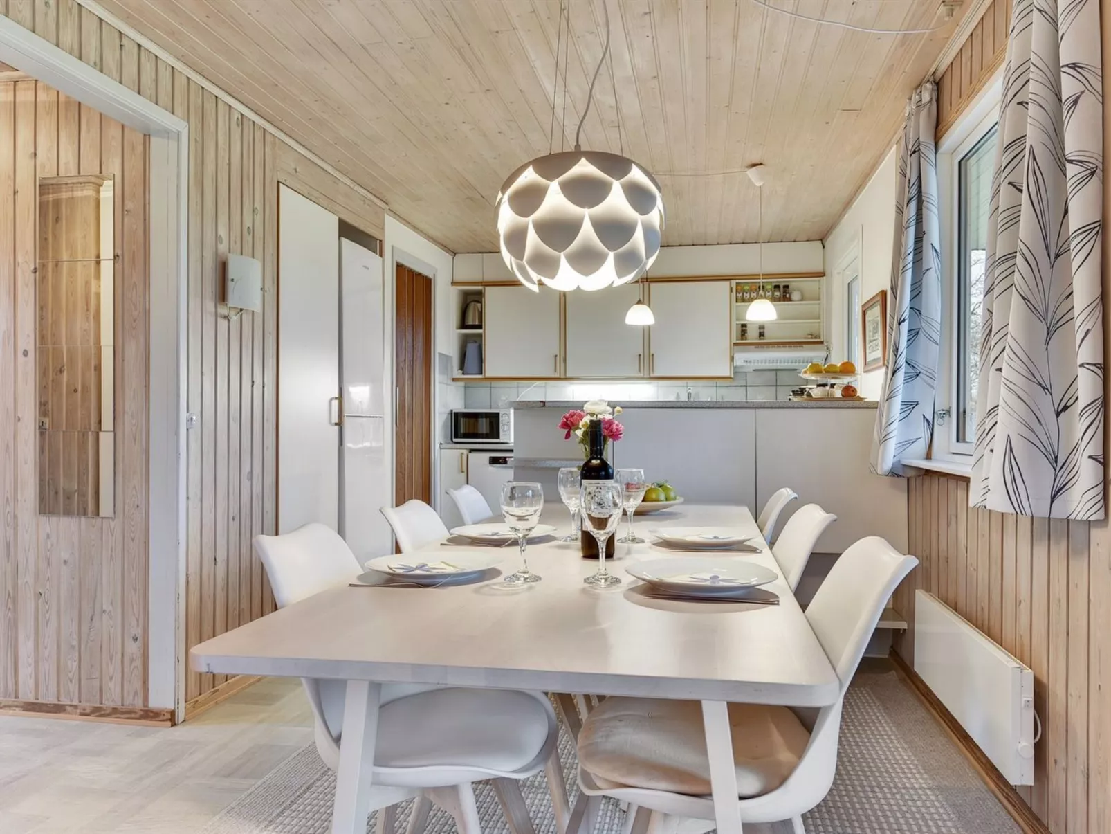"Verneri" - 300m from the sea-Inside