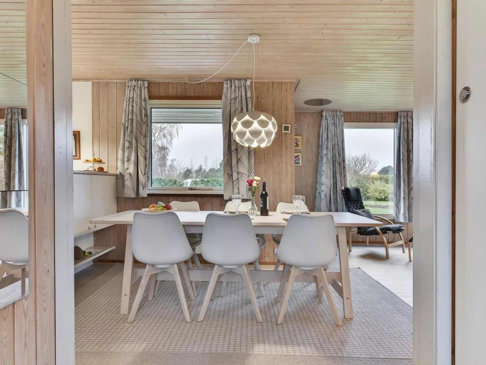 "Verneri" - 300m from the sea-Inside