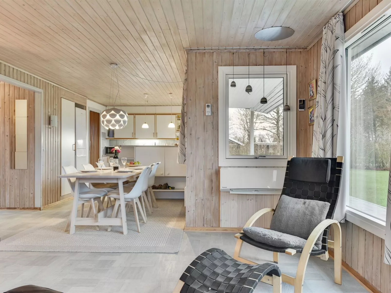 "Verneri" - 300m from the sea-Inside