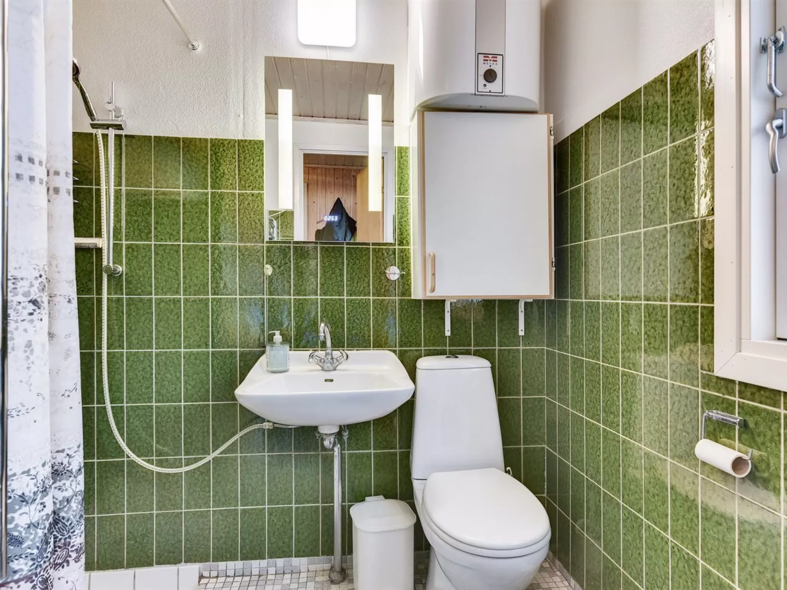 "Verneri" - 300m from the sea-Inside