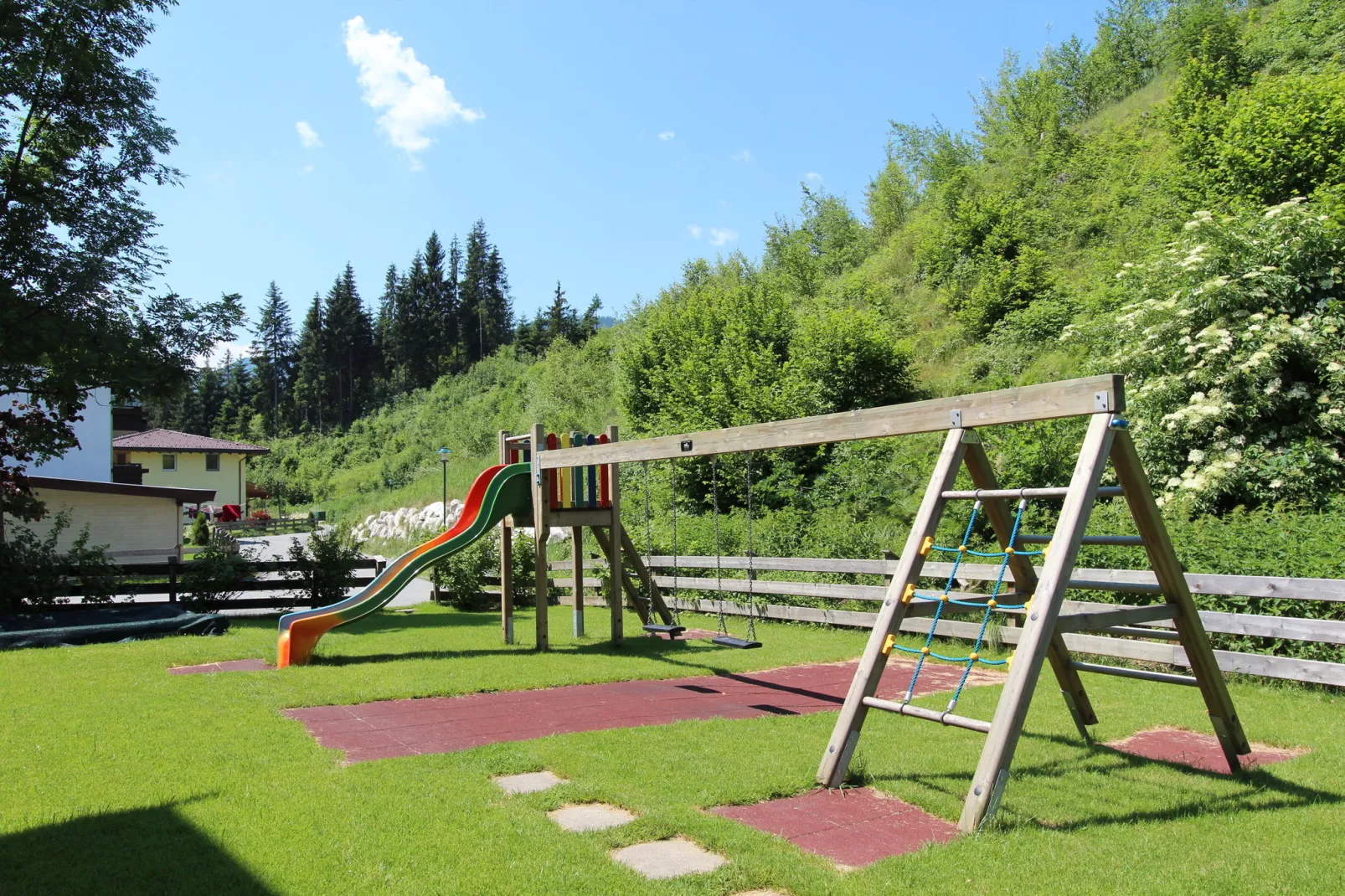 Haus Tirol-Installations