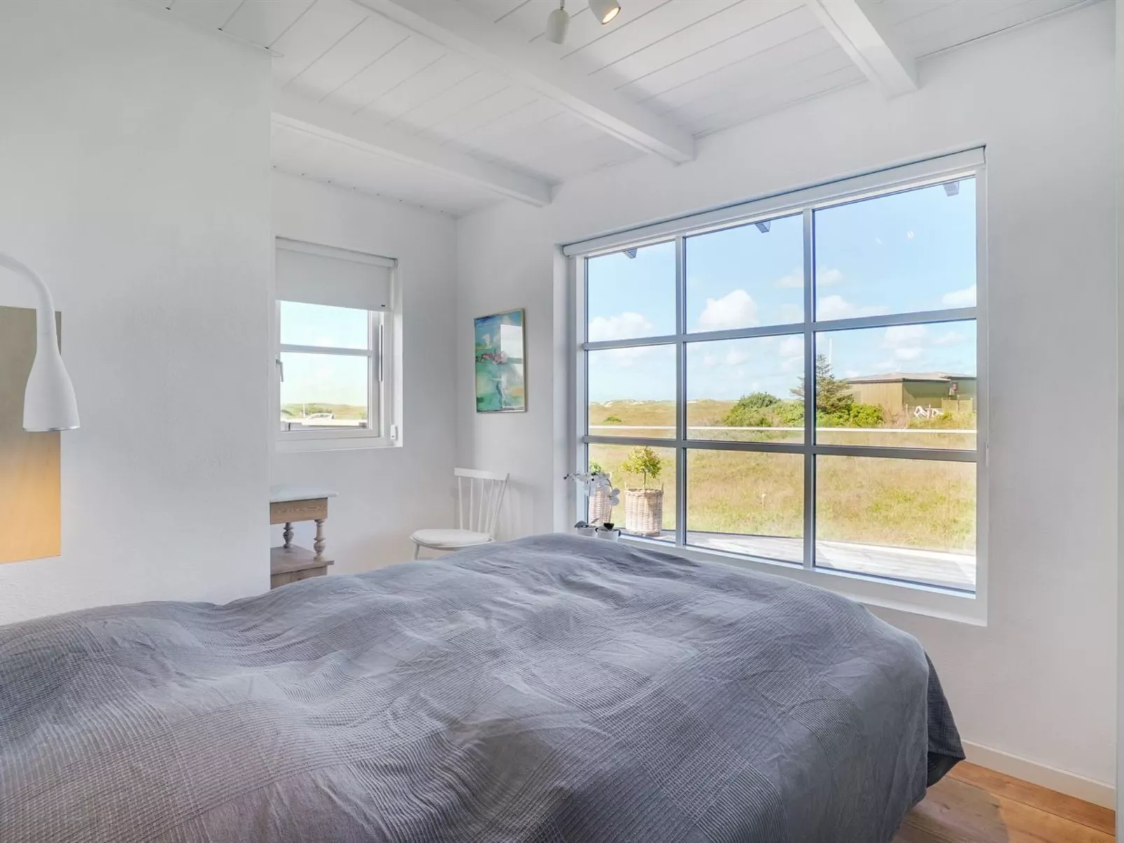 "Ortwin" - 300m from the sea-Inside