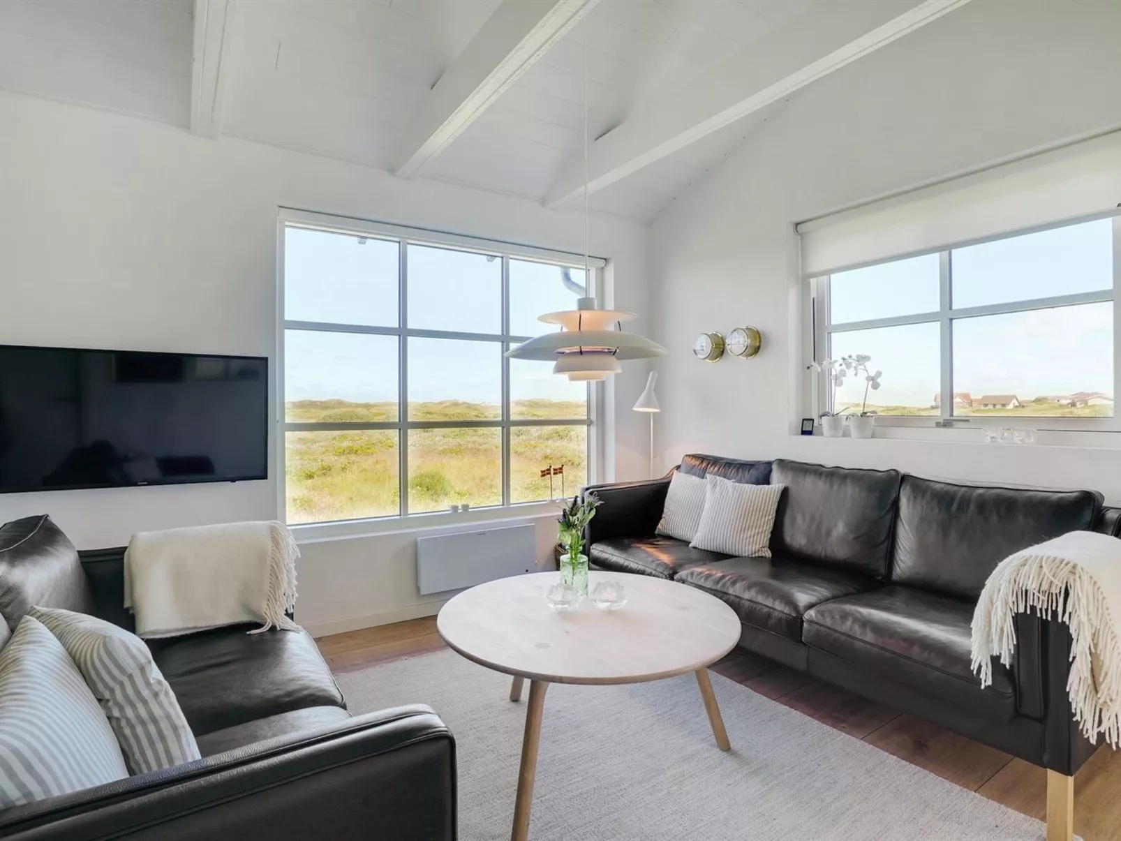"Ortwin" - 300m from the sea-Inside