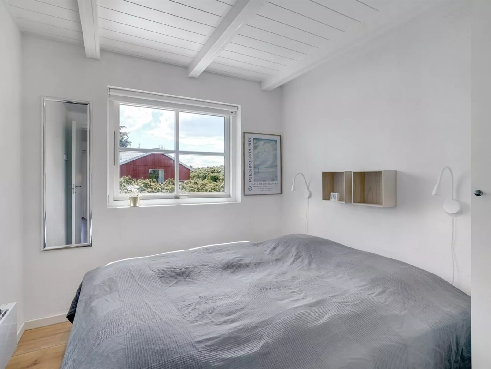 "Ortwin" - 300m from the sea-Inside