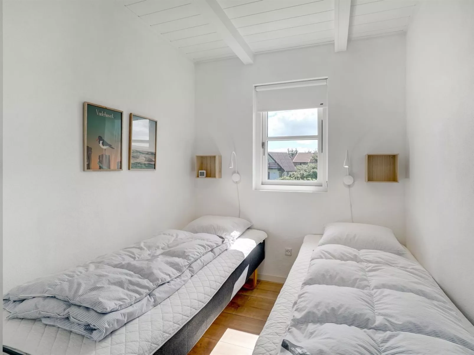 "Ortwin" - 300m from the sea-Inside