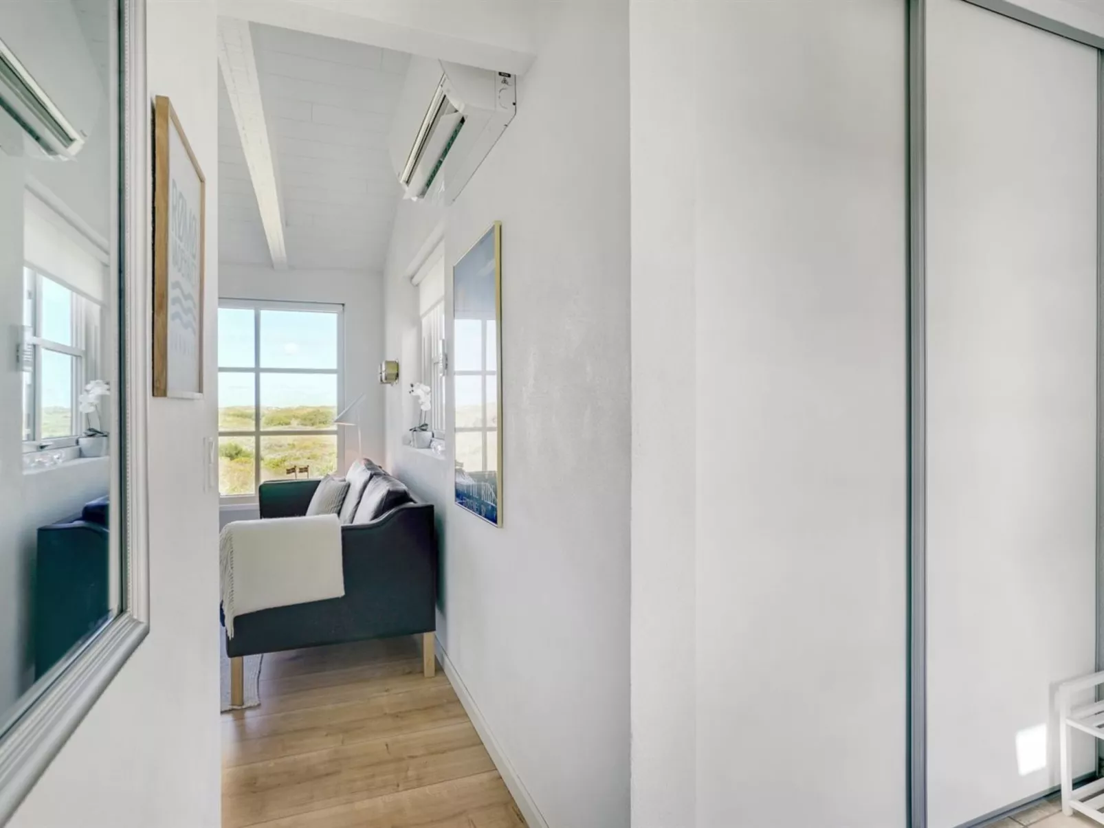 "Ortwin" - 300m from the sea-Inside