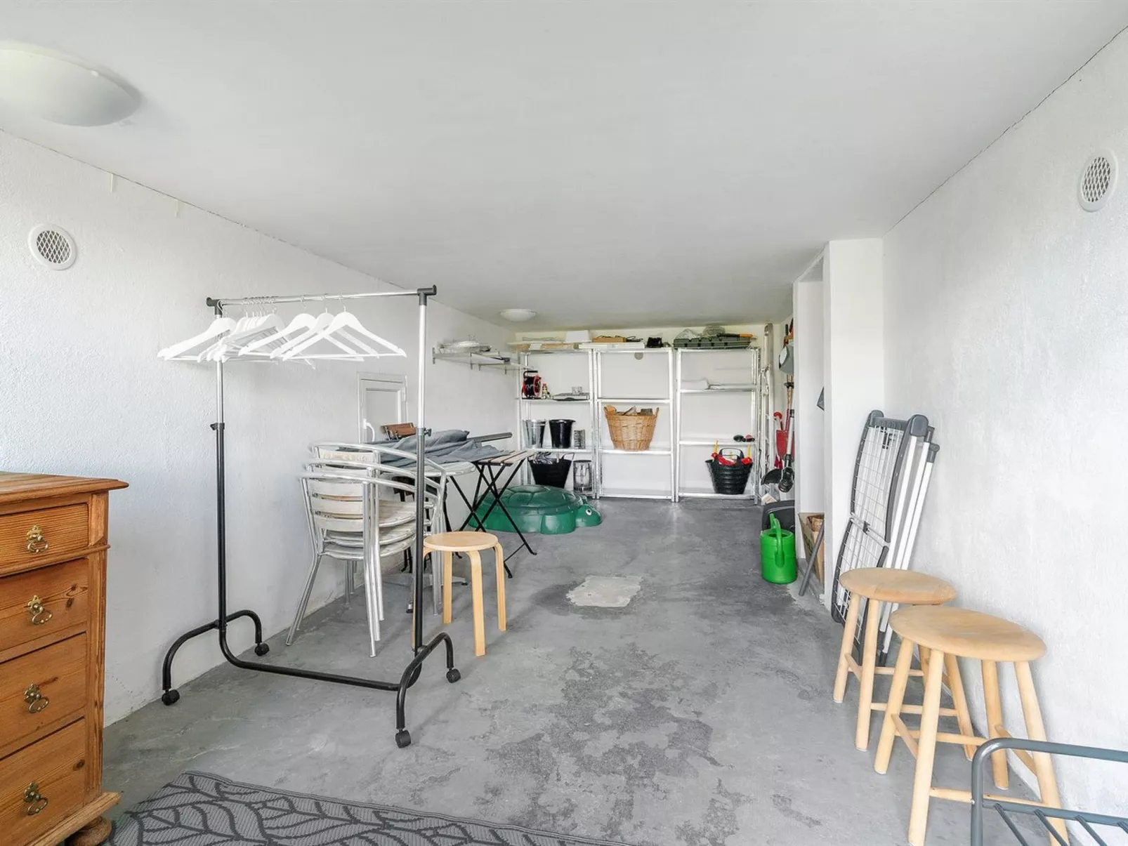 "Ortwin" - 300m from the sea-Inside