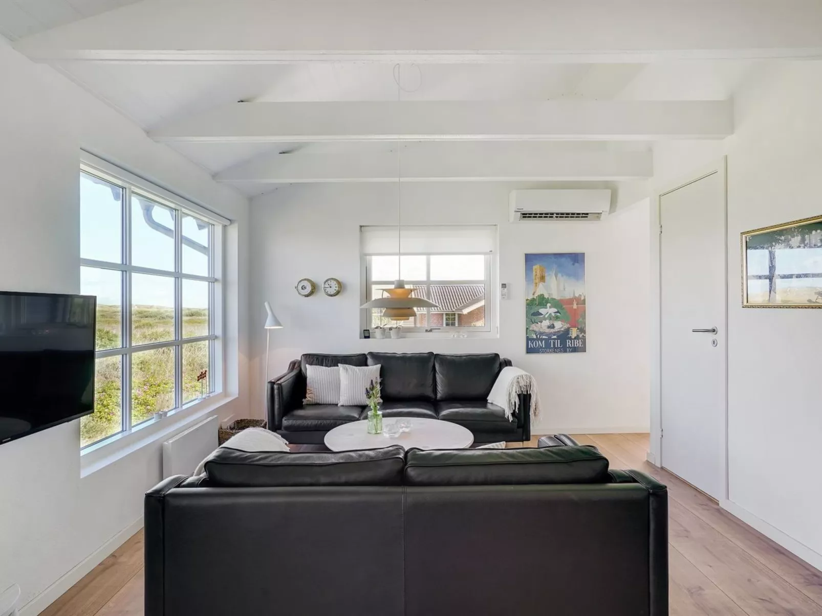 "Ortwin" - 300m from the sea-Inside