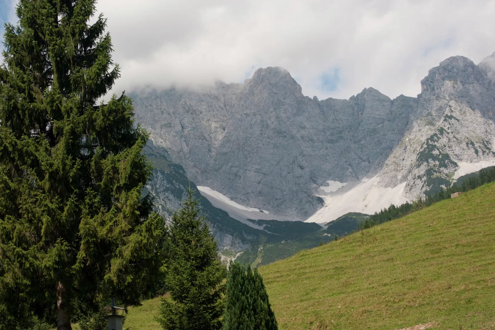 Haus Tirol-Zones d'été à 5 km