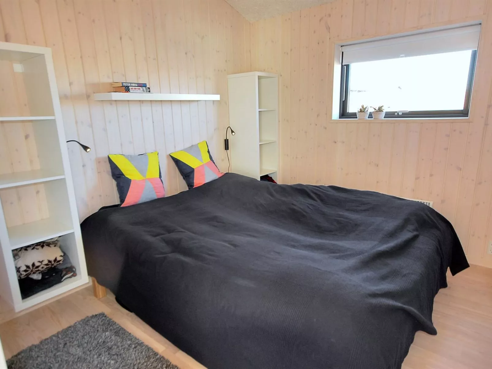 "Mikkel" - 300m from the sea-Inside