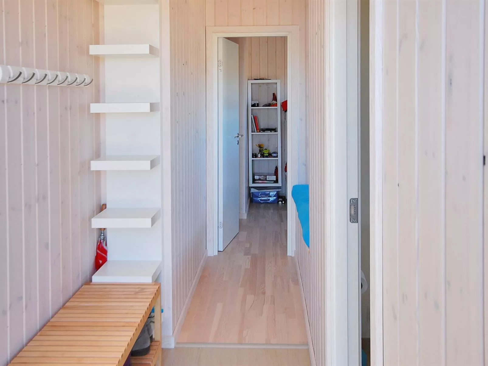 "Mikkel" - 300m from the sea-Inside