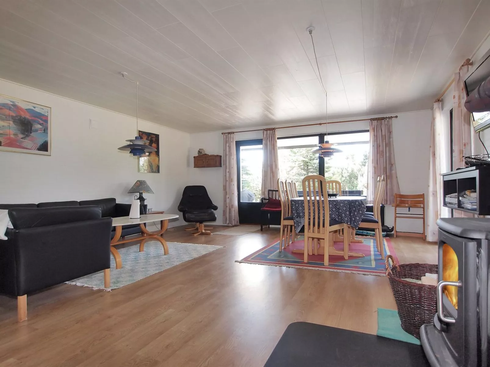 "Hanka" - 500m from the sea-Inside