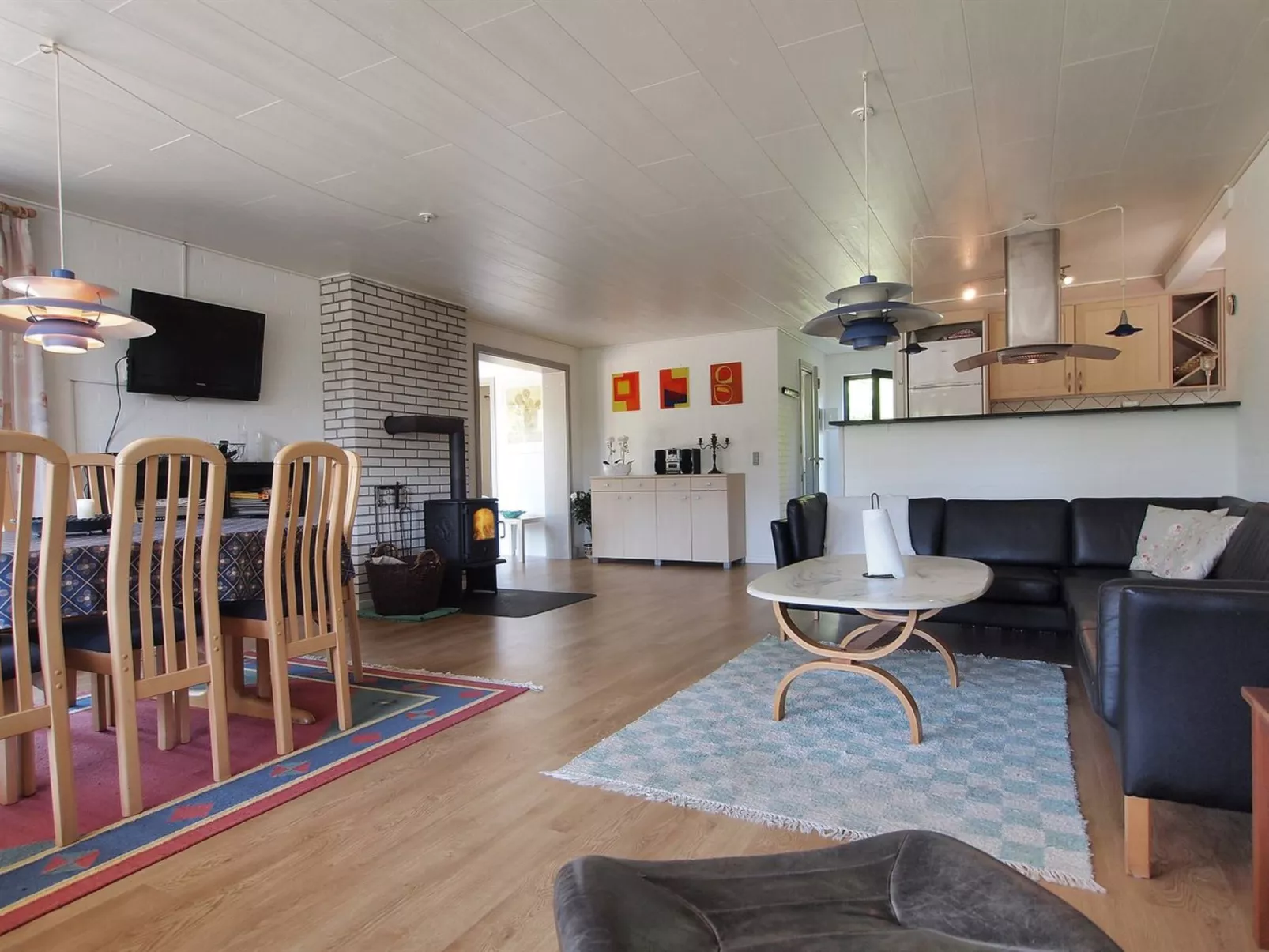 "Hanka" - 500m from the sea-Inside