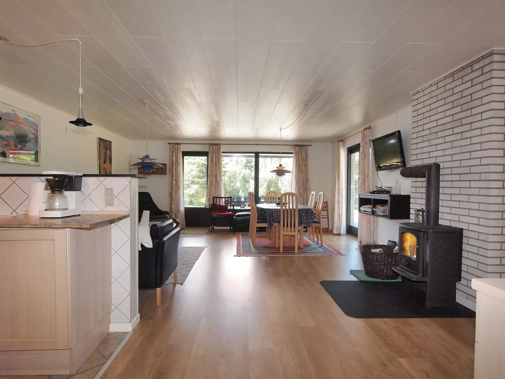 "Hanka" - 500m from the sea-Inside
