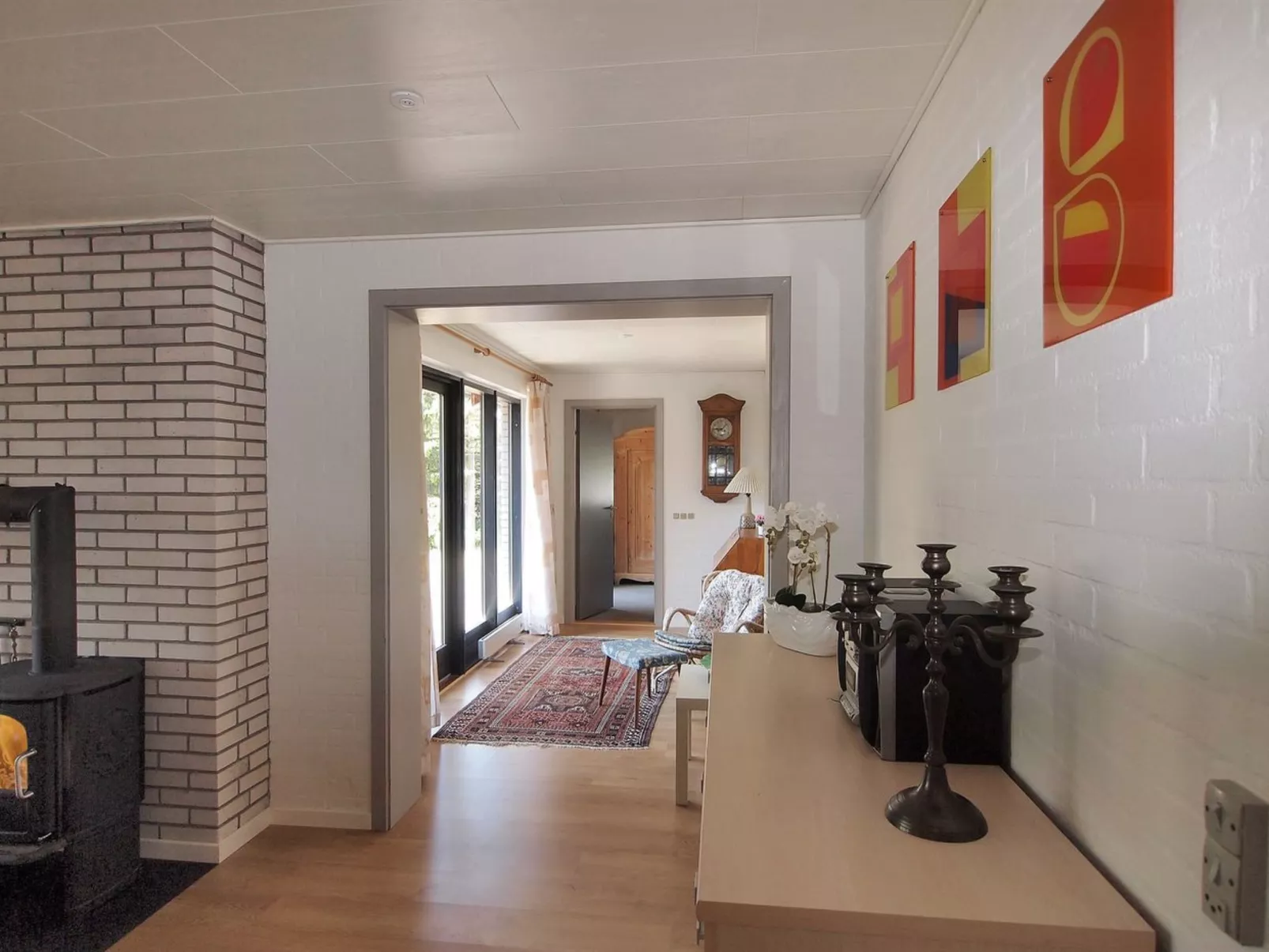"Hanka" - 500m from the sea-Inside