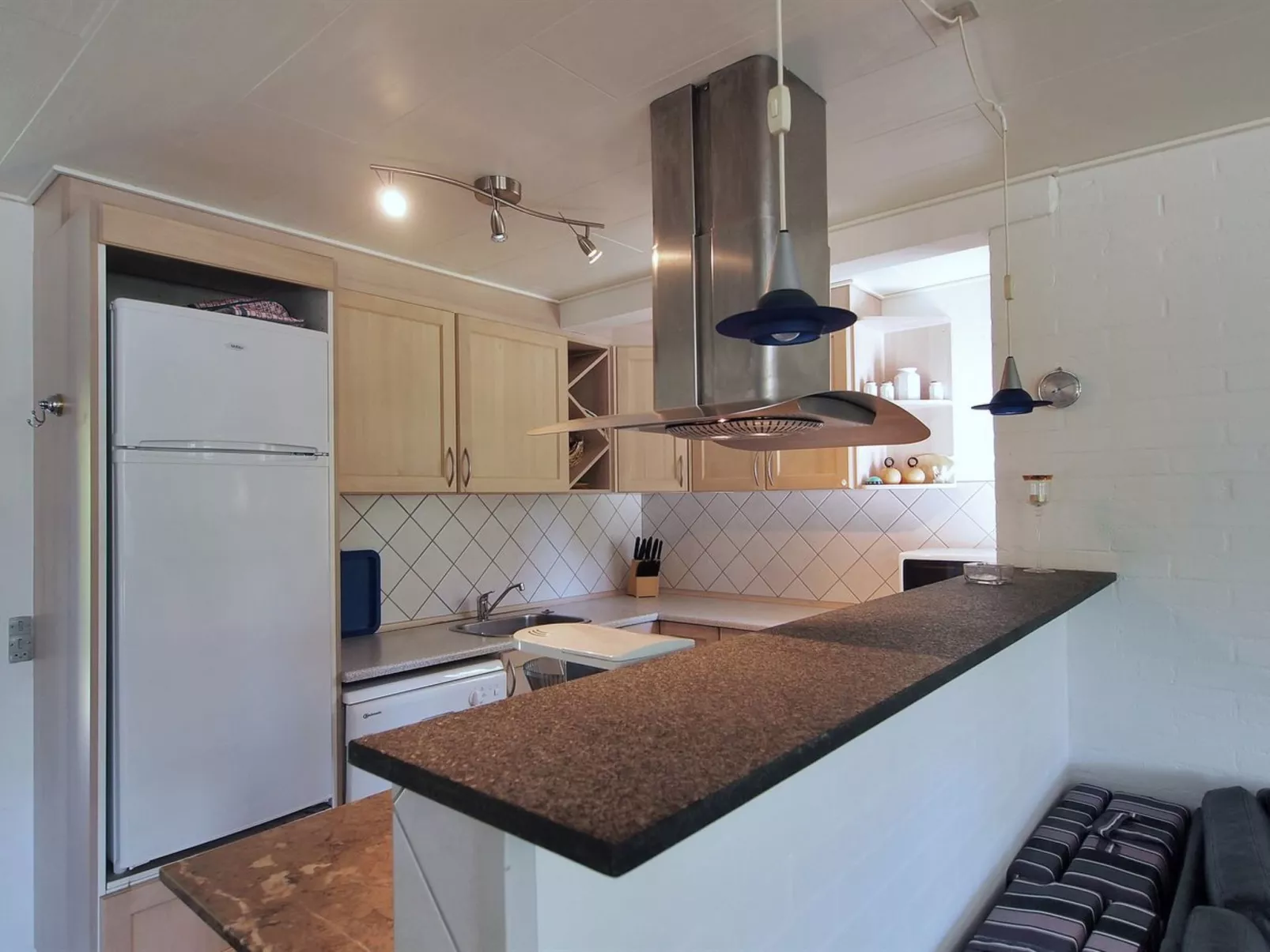 "Hanka" - 500m from the sea-Inside