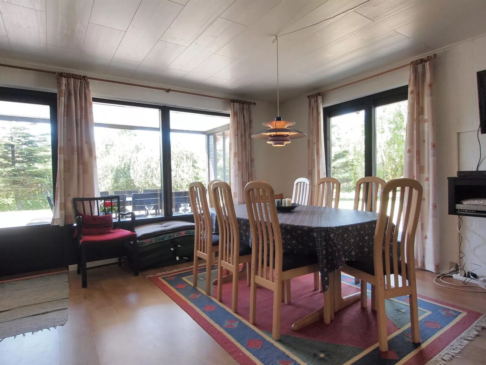 "Hanka" - 500m from the sea-Inside