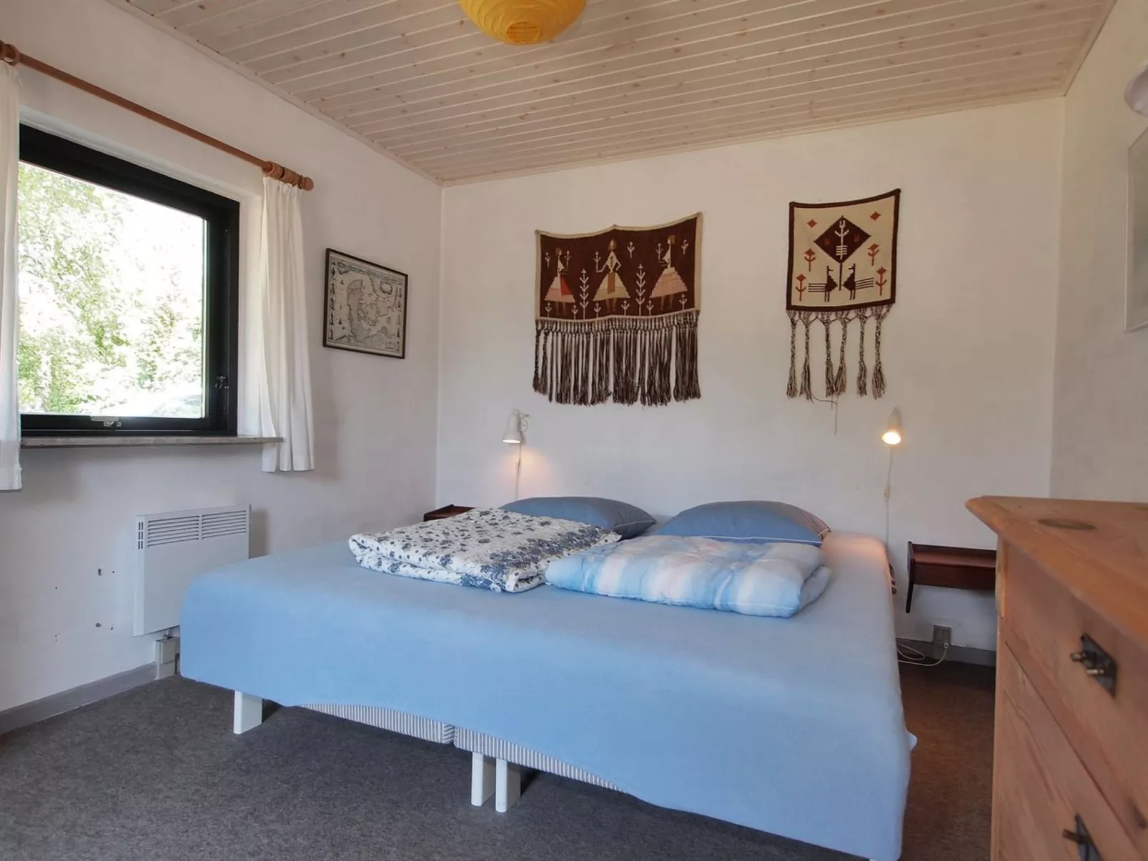 "Hanka" - 500m from the sea-Inside