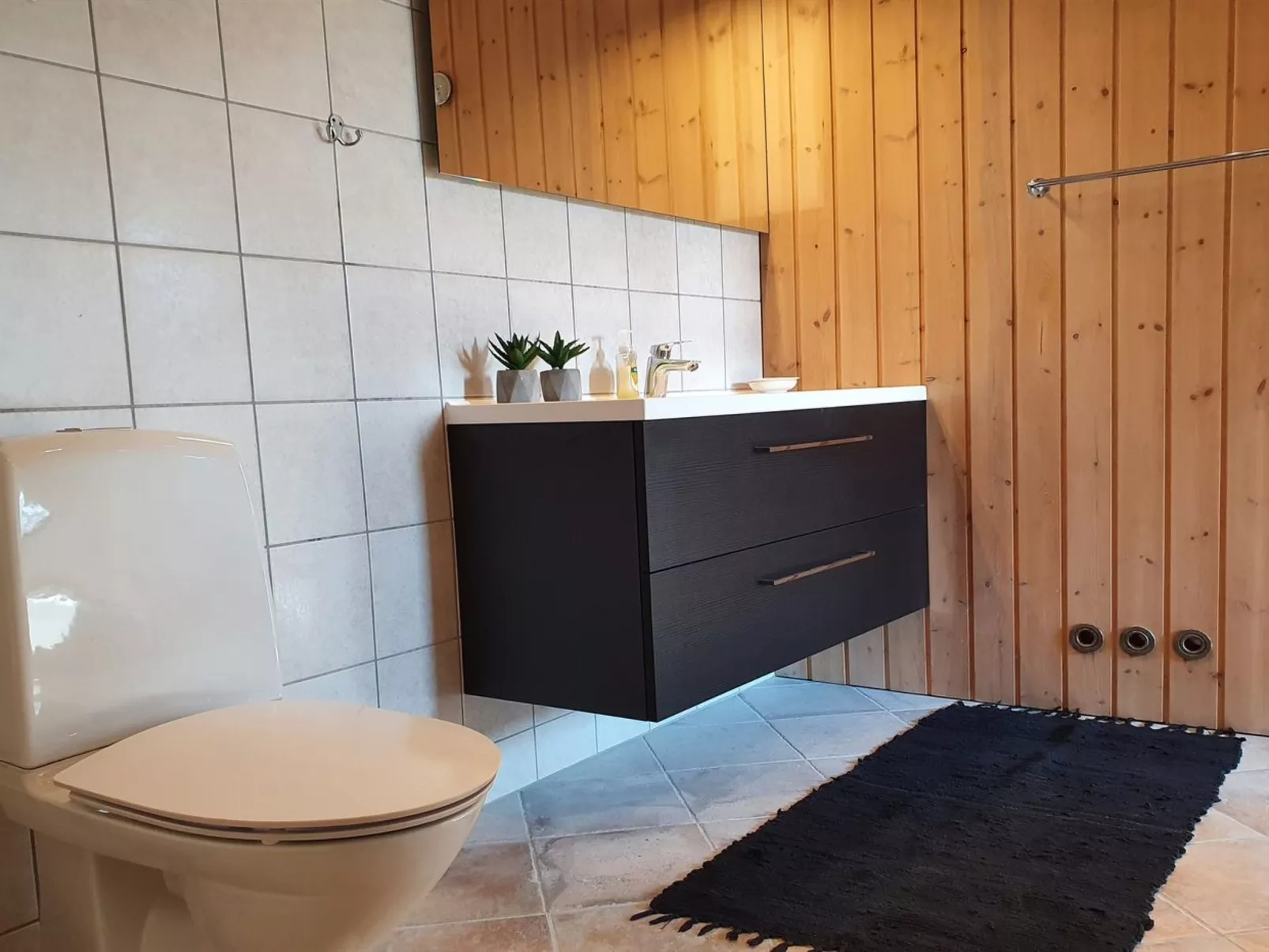 "Hanka" - 500m from the sea-Inside