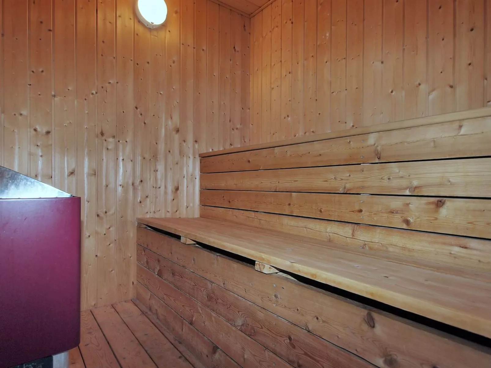 "Hanka" - 500m from the sea-Inside