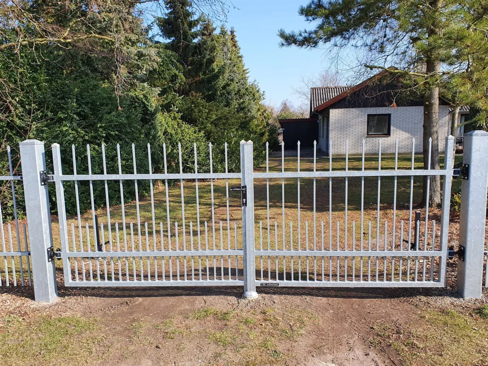 "Hanka" - 500m from the sea-Outside