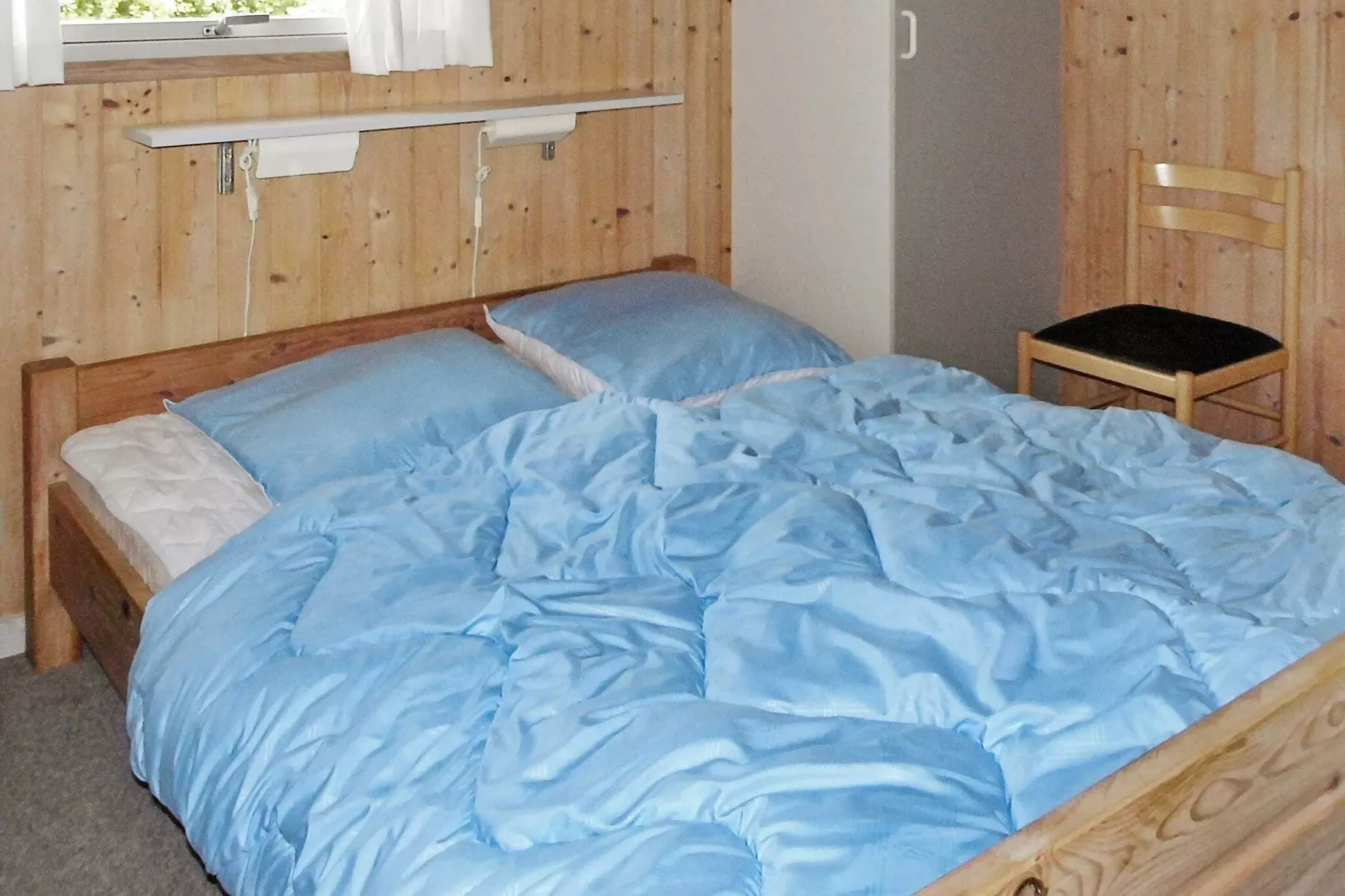 Refuge confortable avec spa -- By Traum Ferienwohnungen