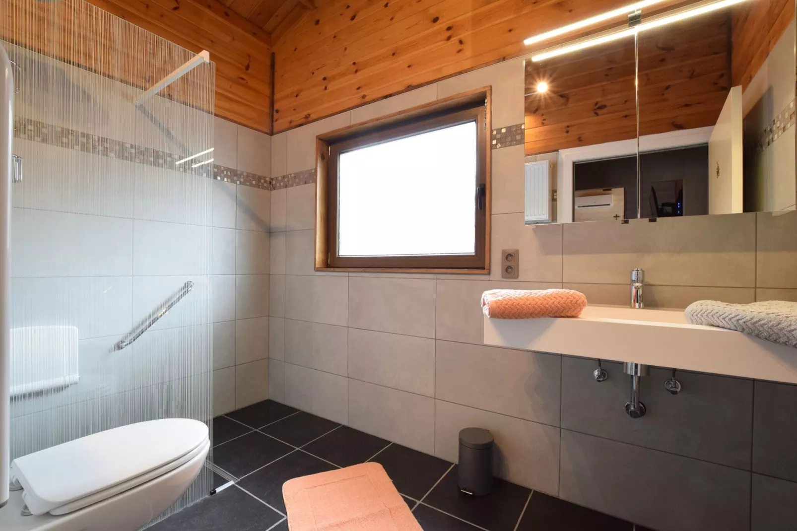 Famenne-Salle de bain