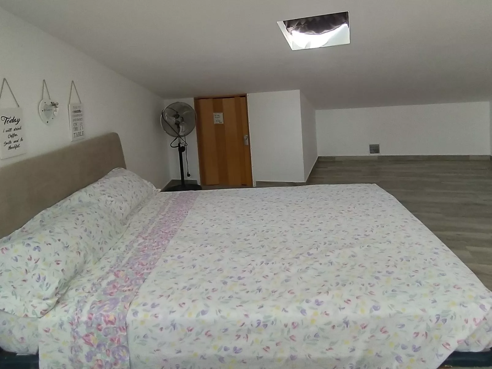 Las Islas-Inside