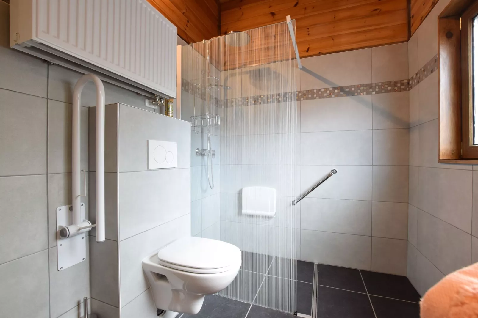 Famenne-Salle de bain