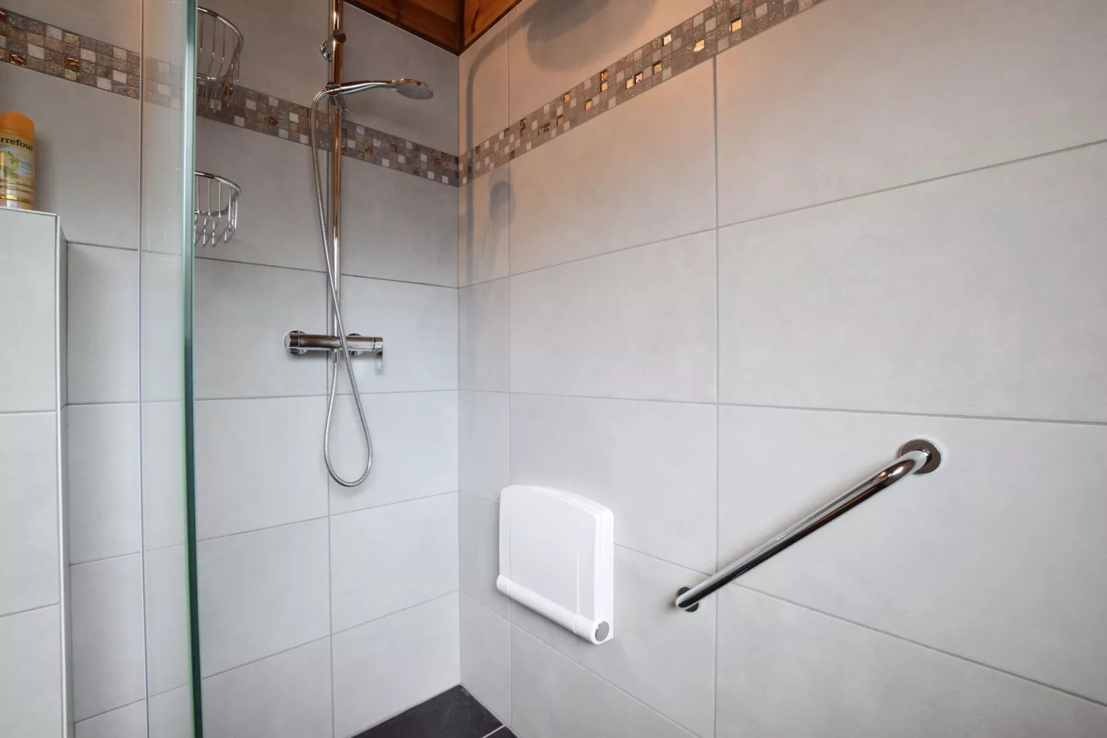 Famenne-Salle de bain